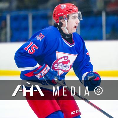 Sebastian Morris, photo 2