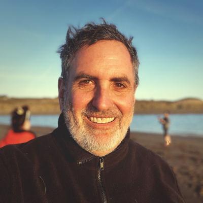 Josh Newman, photo 2