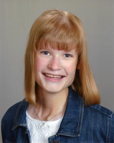 Emily Swanson, photo 1