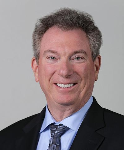 Gary Jacobs, photo 2