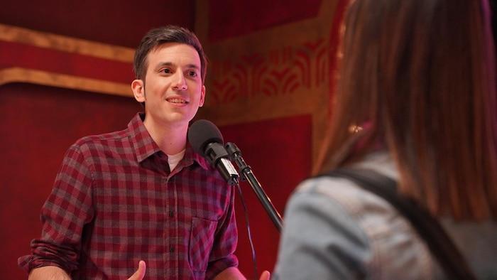 Daniel Coutu, photo 2