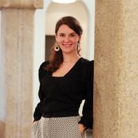 Daniela Bates, photo 2