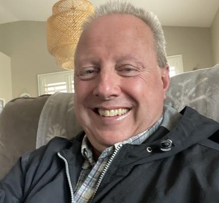 Kurt Morrow, photo 1