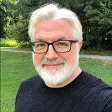 Steve Segedy, photo 1