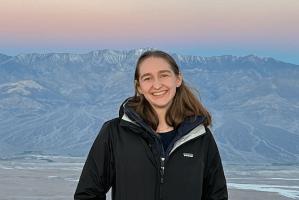 Caroline Erickson, photo 1