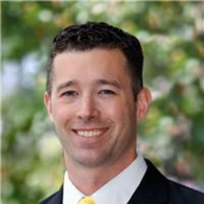 Todd Fleckenstein, photo 1