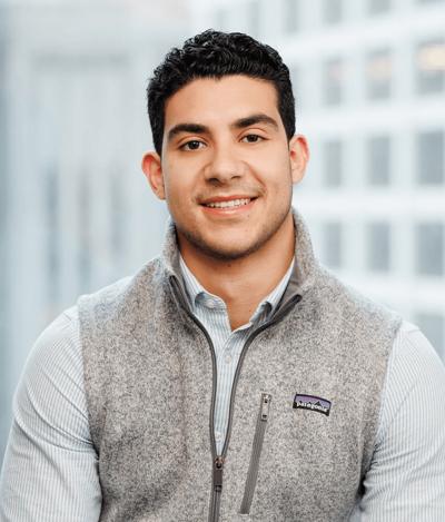 Anthony Citrano, photo 1