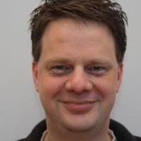 Jacco Houtekamer, photo 2