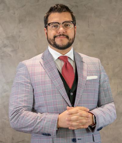 Manuel Angel, photo 2