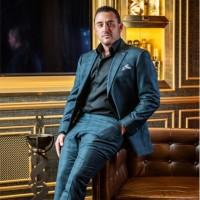 Thomas Gorman, photo 1