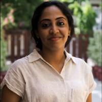 Sandhya Iyer, photo 2