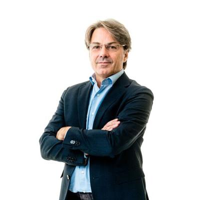 Giancarlo Rocco, photo 1