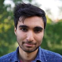 Adnan Haider, photo 1