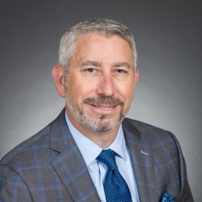 John Graziano, photo 2