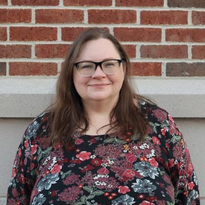 Molly Campbell, photo 2