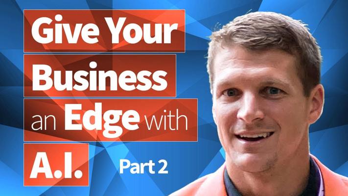 Chad Seales, photo 2