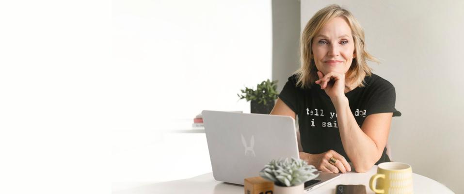 Jennifer Chaney, photo 1