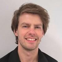 Wouter Lansink, photo 2