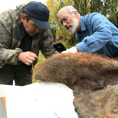 Petro Borysov, photo 2