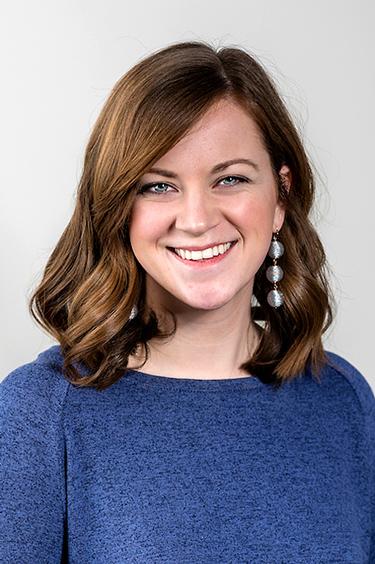 Katie Rocque, photo 2