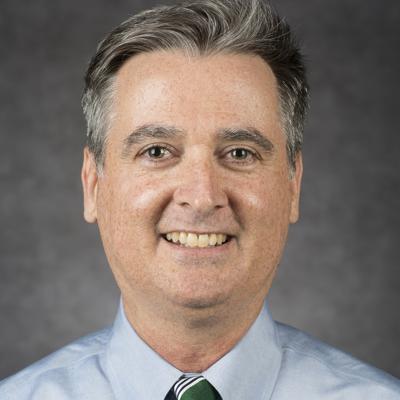 David Rooney, photo 1