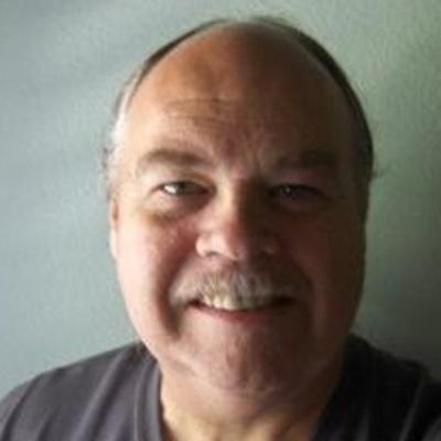 Timothy Busbice, photo 2