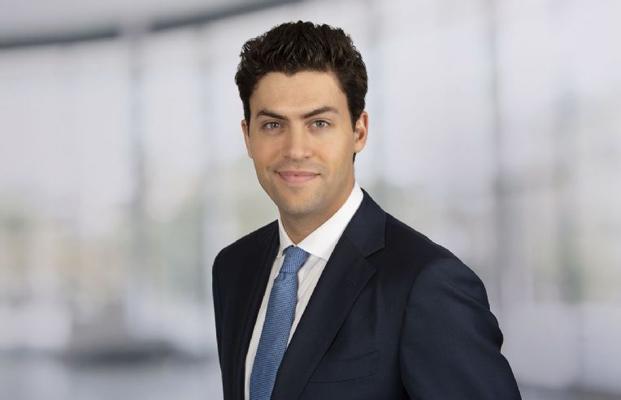 Michael Bertini, photo 1