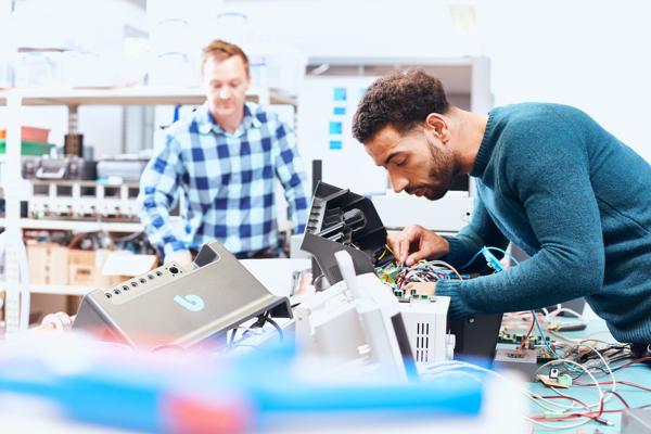 Phillip Homer, photo 1