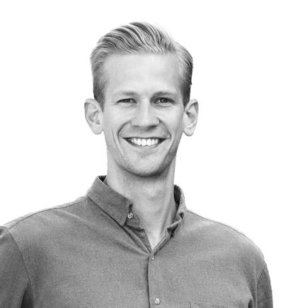 Espen Malmo, photo 1