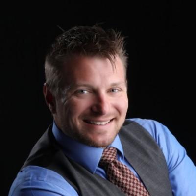 Steve Horrighs, photo 1