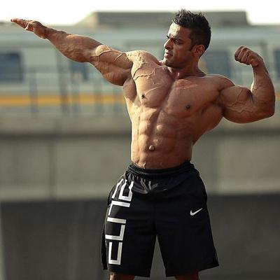 Yatendra Singh, photo 2