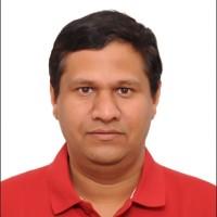 Mandar Joshi, photo 2