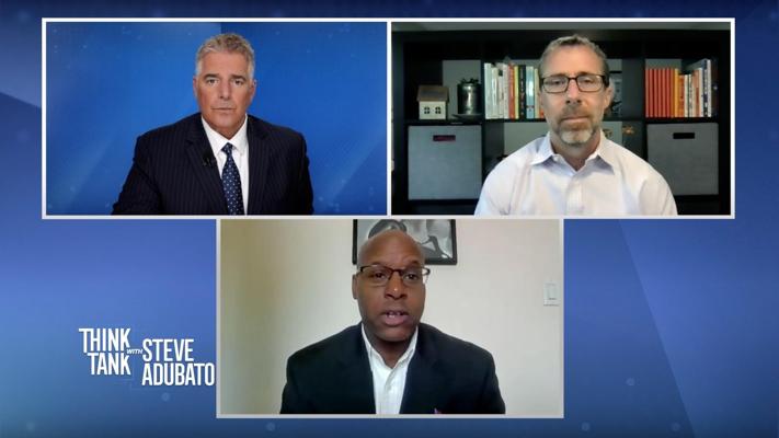 Scott Millard, photo 2