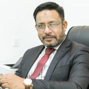 Syed Ali, photo 1