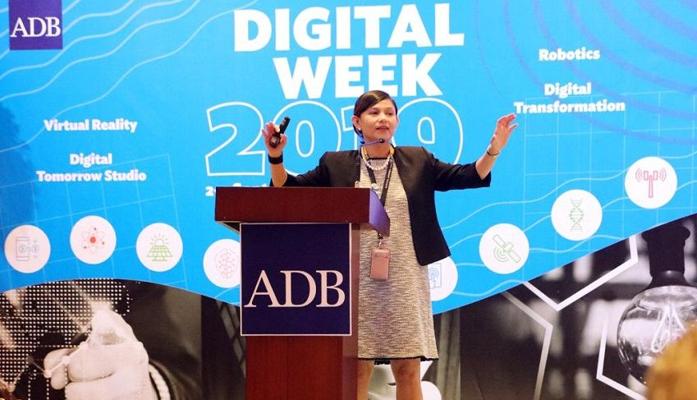 Shirin Hamid, photo 2