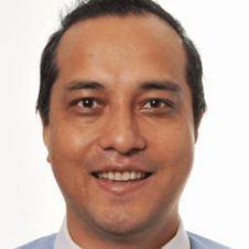 David Holliday, photo 2