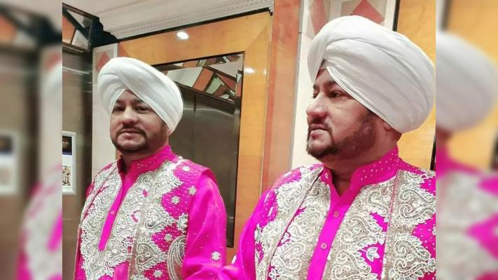 Balwinder Singh, photo 1