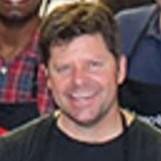 Chris Wheaton, photo 1