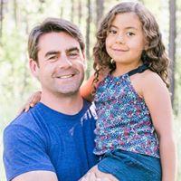 Simon O'Byrne, photo 1