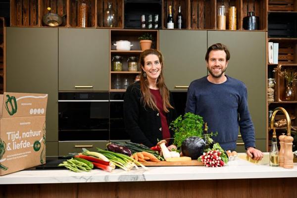 Thomas Neelemans, photo 1