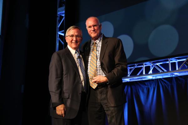 Michael Conley, photo 2