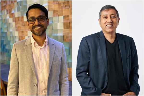 Rony J Palathinkal, photo 2