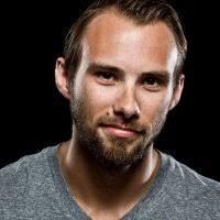 Travis Corrigan, photo 1