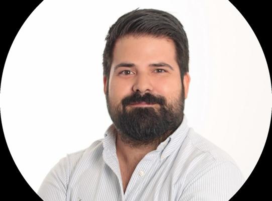 Iván Martínez, photo 1