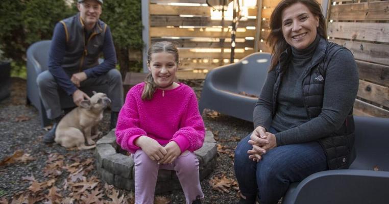 Lauren Podmore, photo 1