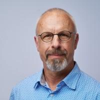 William Quinn, photo 2