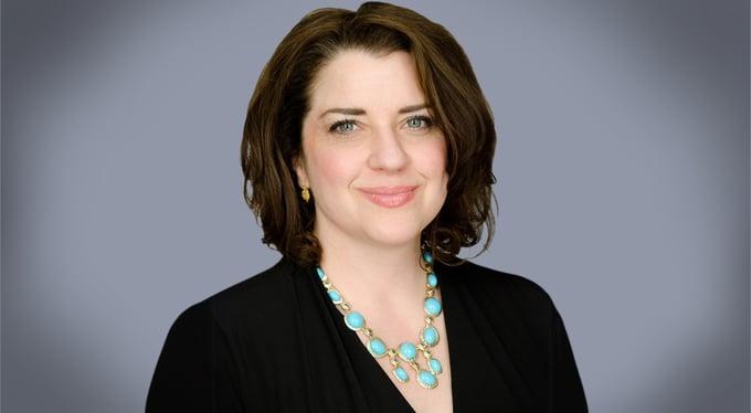 Trish Morgan, photo 1