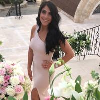 Nicole Sakakini, photo 1