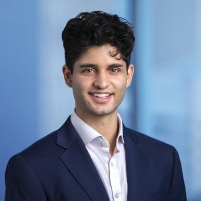 Jitender Bansal, photo 1