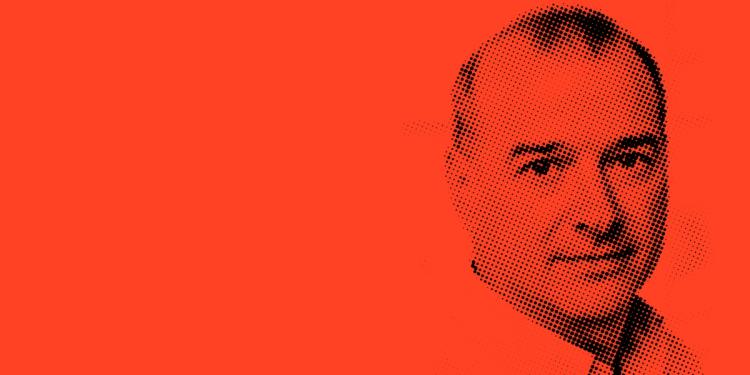 Derek McManus, photo 1